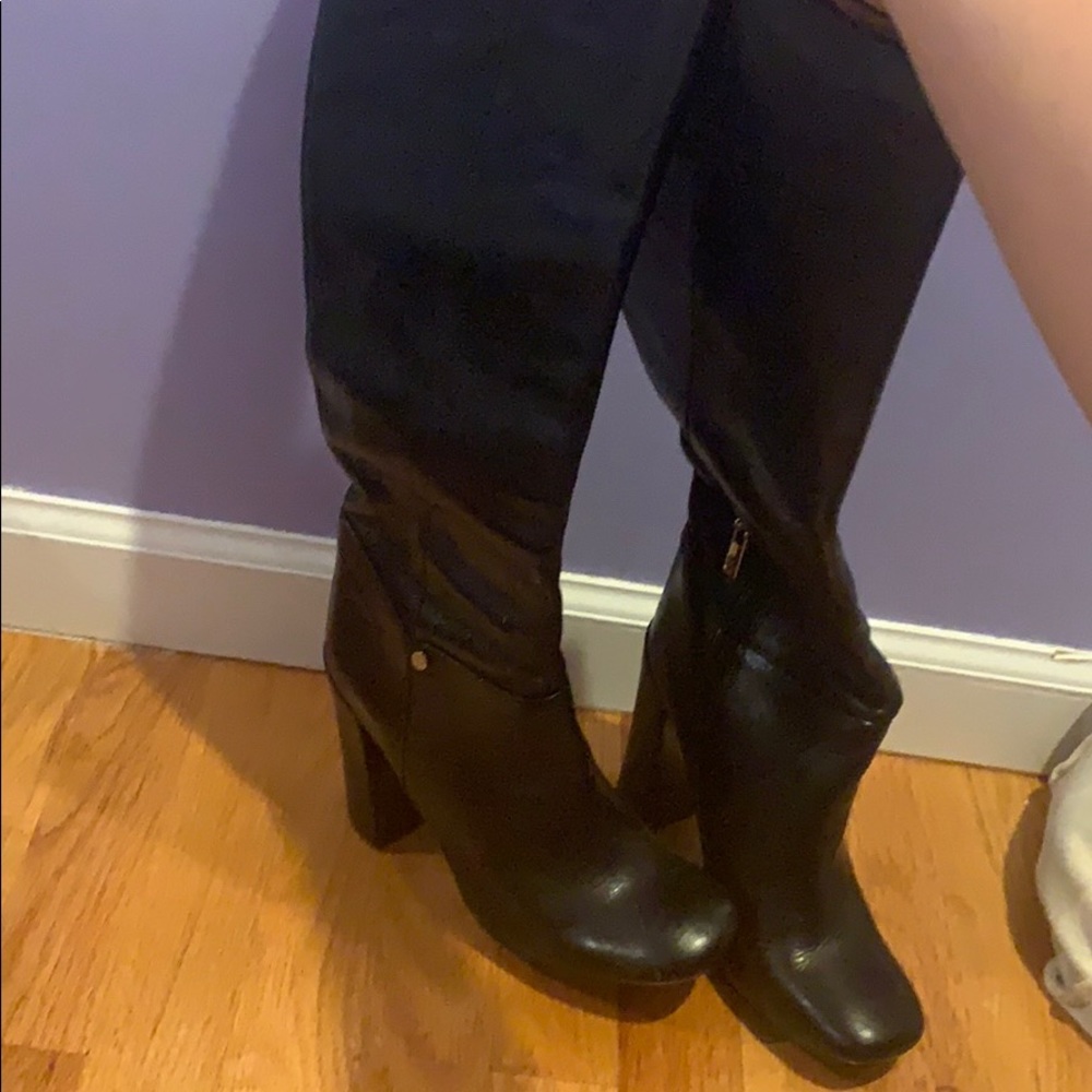 Tory Burch Heel Boots